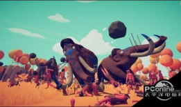 全面战争模拟器视频,史诗级战争策略游戏深度解析